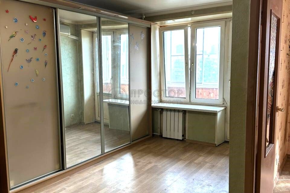 Продаётся 1-комнатная квартира, 30.2 м²