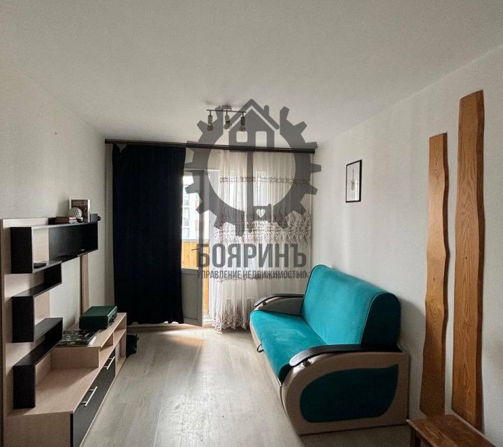 Сдаётся 1-комнатная квартира, 32 м²