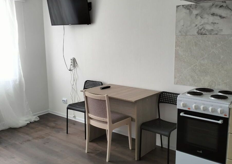 Сдаётся 1-комнатная квартира, 32.3 м²