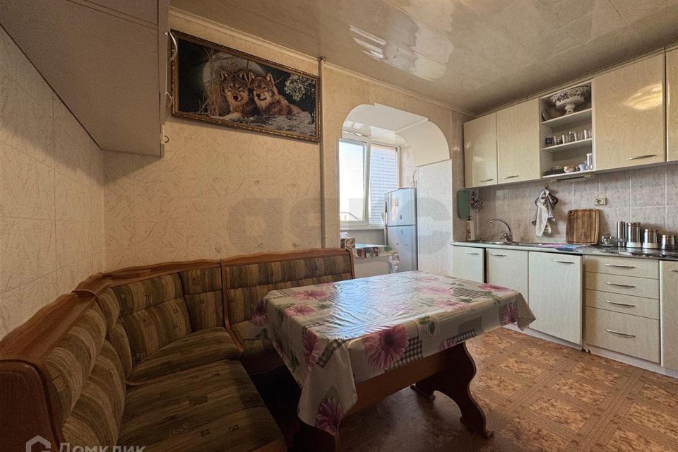 Продаётся 2-комнатная квартира, 70 м²