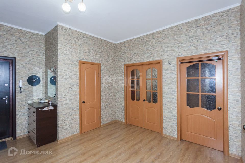 Продаётся 2-комнатная квартира, 69.1 м²