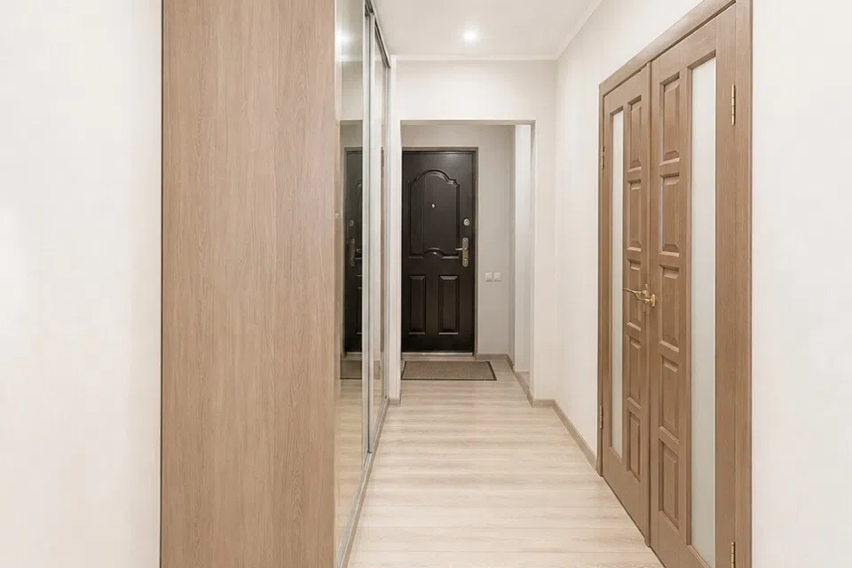 Продаётся 3-комнатная квартира, 76 м²