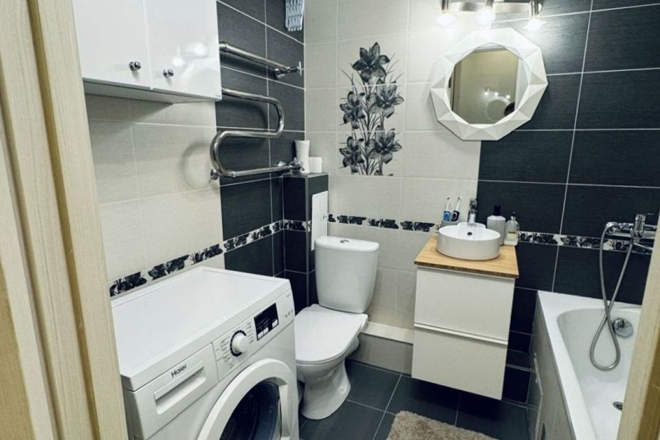 Продаётся студия, 29.2 м²