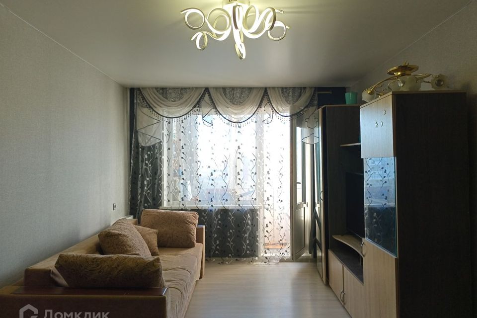 Продаётся 1-комнатная квартира, 31 м²