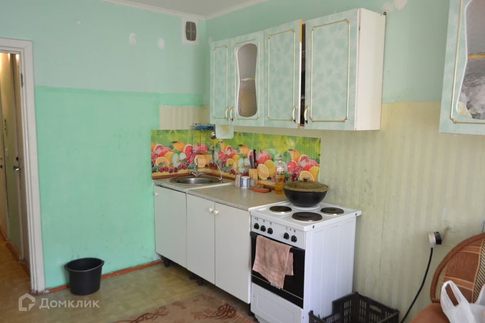Продаётся 2-комнатная квартира, 64.4 м²