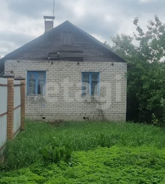 Купить Дом В Карачеве Свежие