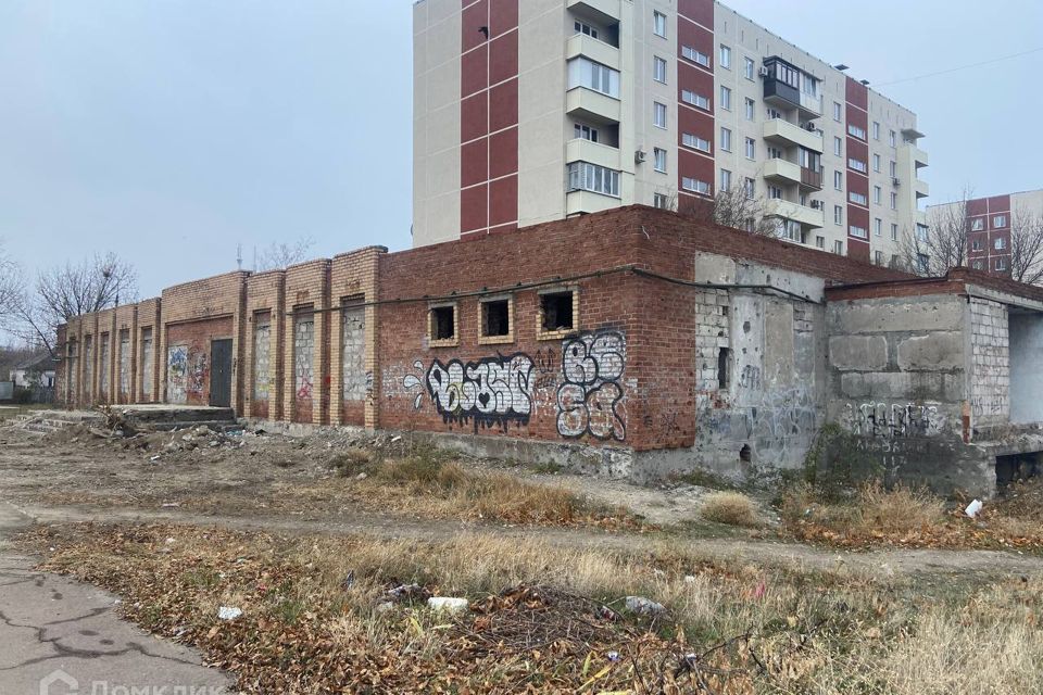 Сдаётся помещение своб. назначения, 1000 м²