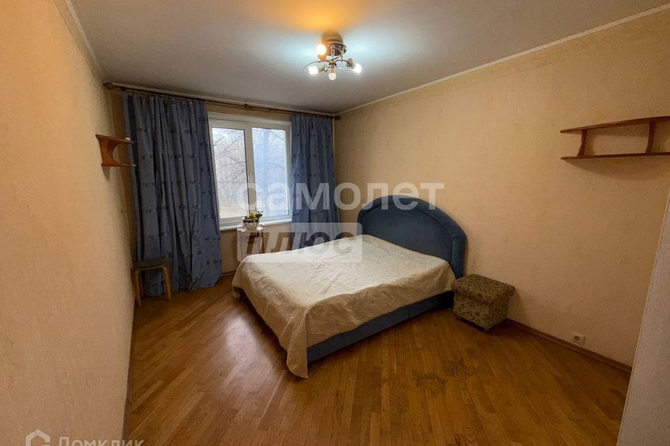 Продаётся 3-комнатная квартира, 67 м²
