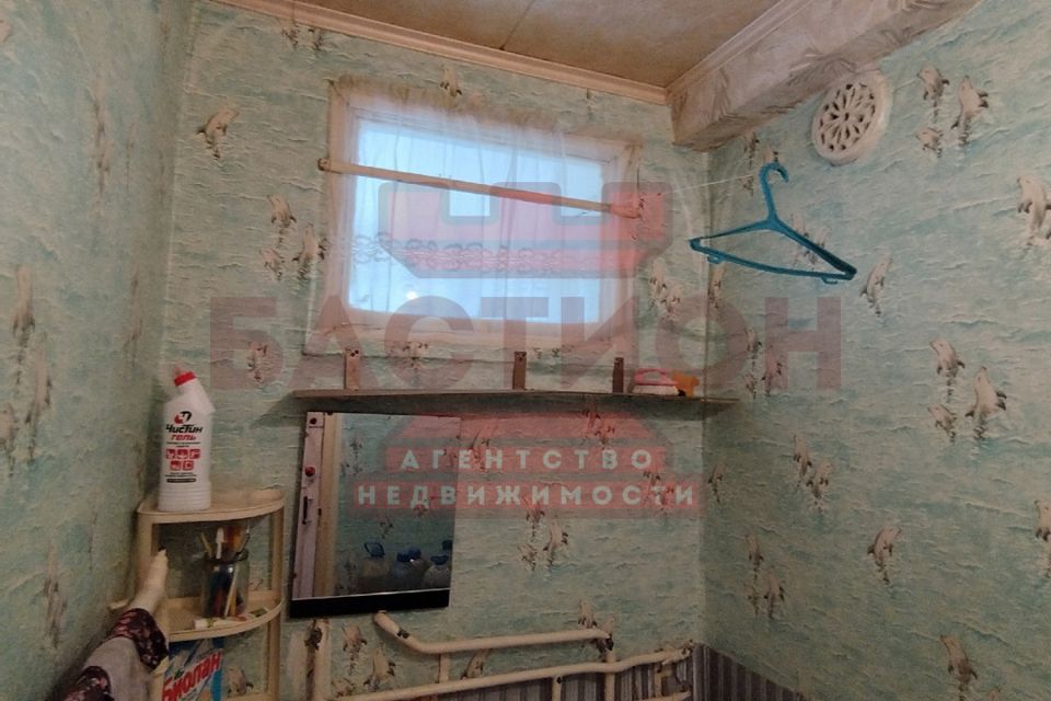 Продаётся 2-комнатная квартира, 42 м²