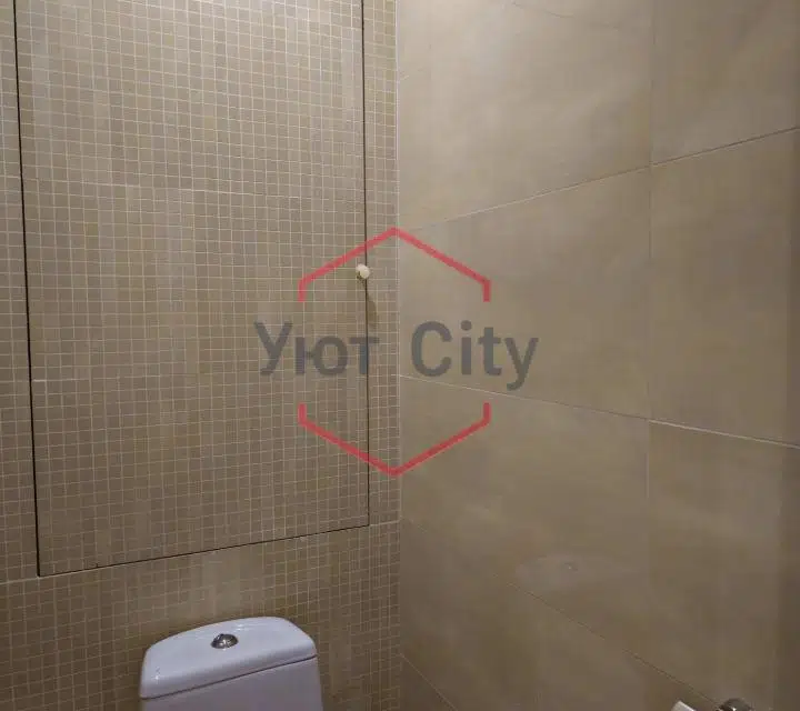 Сдаётся 3-комнатная квартира, 82 м²