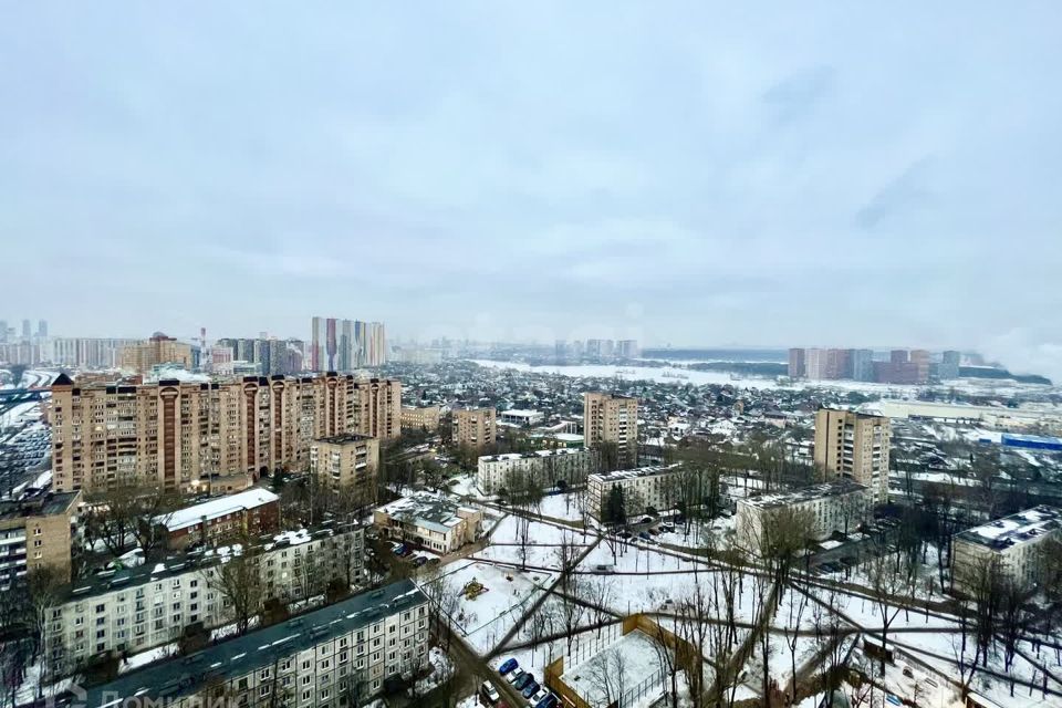 Продаётся студия, 30.7 м²