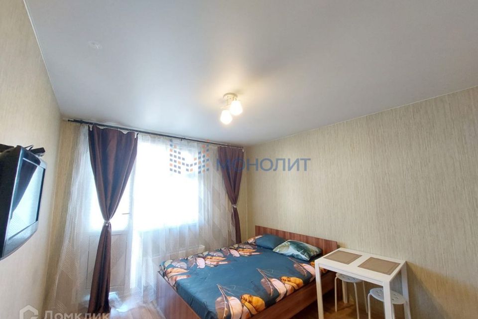 Продаётся студия, 26.3 м²