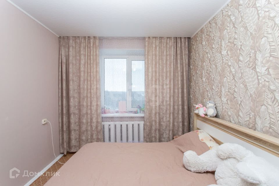 Продаётся 2-комнатная квартира, 52 м²