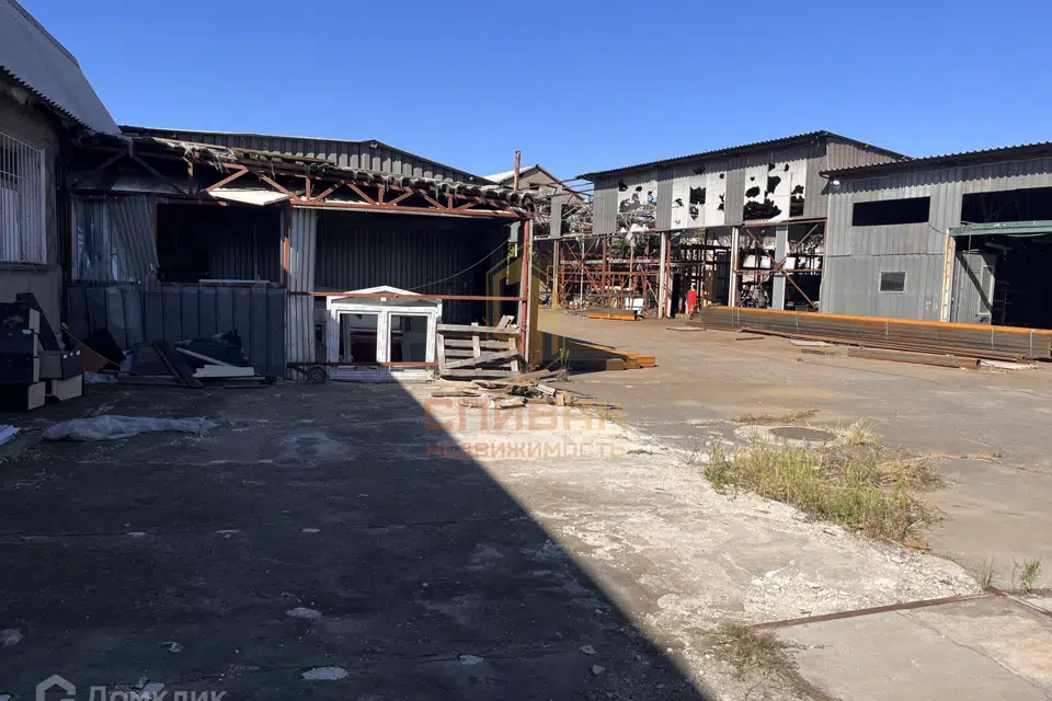 Продаётся склад, 2068.72 м²