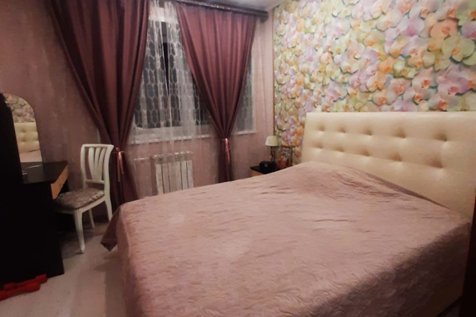 Сдаётся 2-комнатная квартира, 50 м²