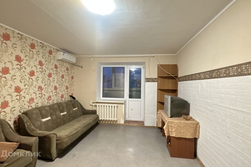 Сдаётся 1-комнатная квартира, 40 м²