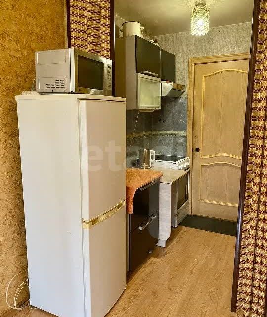 Продаётся студия, 22.6 м²