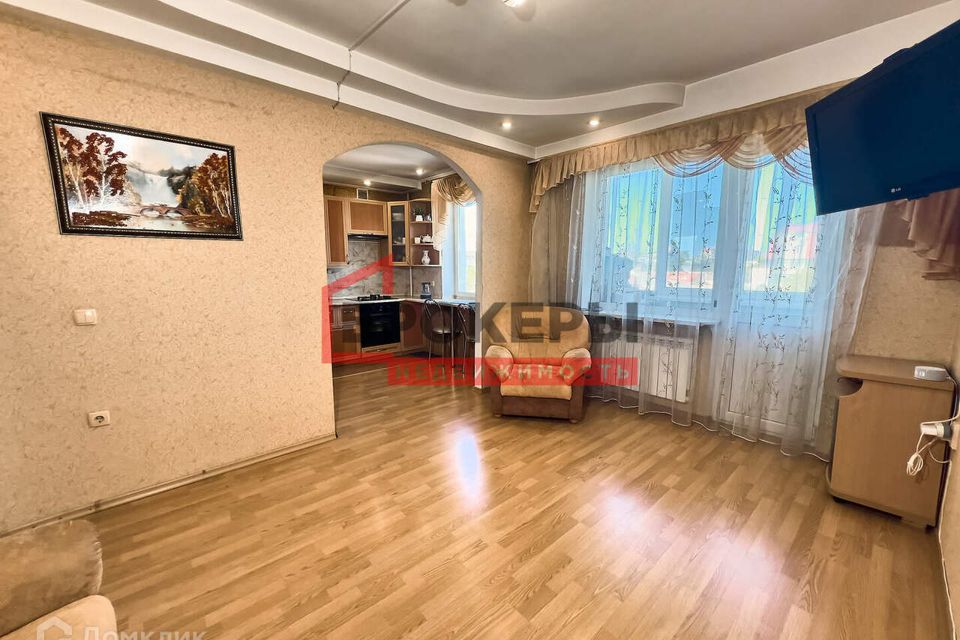 Продаётся 2-комнатная квартира, 44 м²