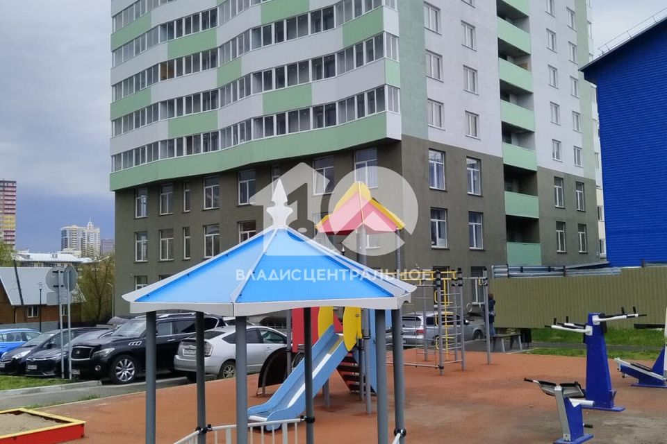 Продаётся студия, 32.8 м²