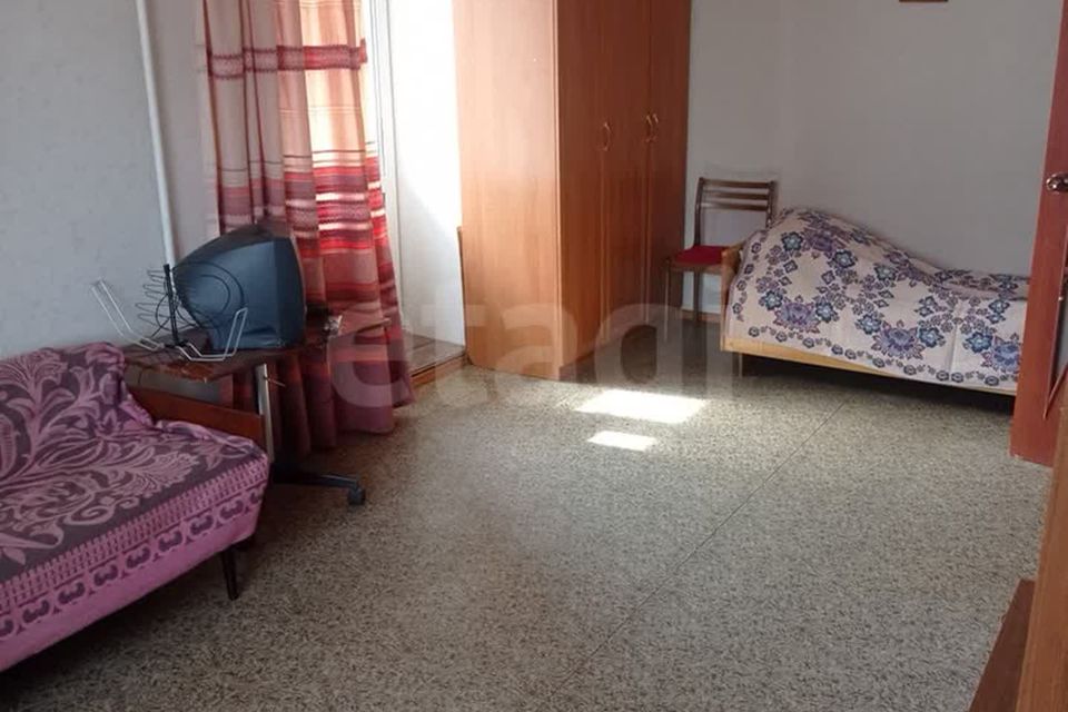 Продаётся 1-комнатная квартира, 32.6 м²