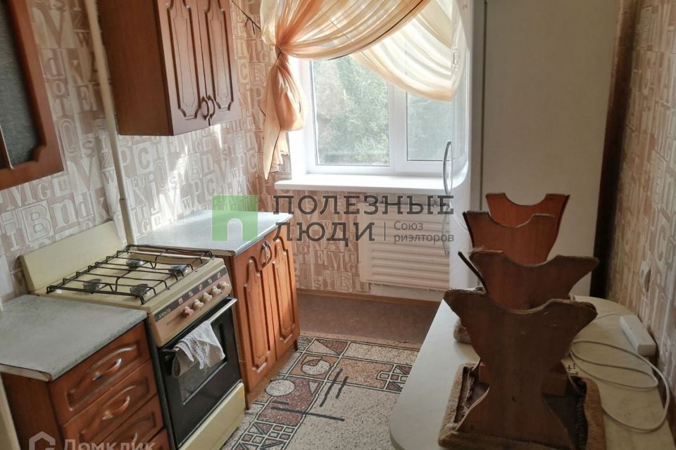 Продаётся 3-комнатная квартира, 60 м²