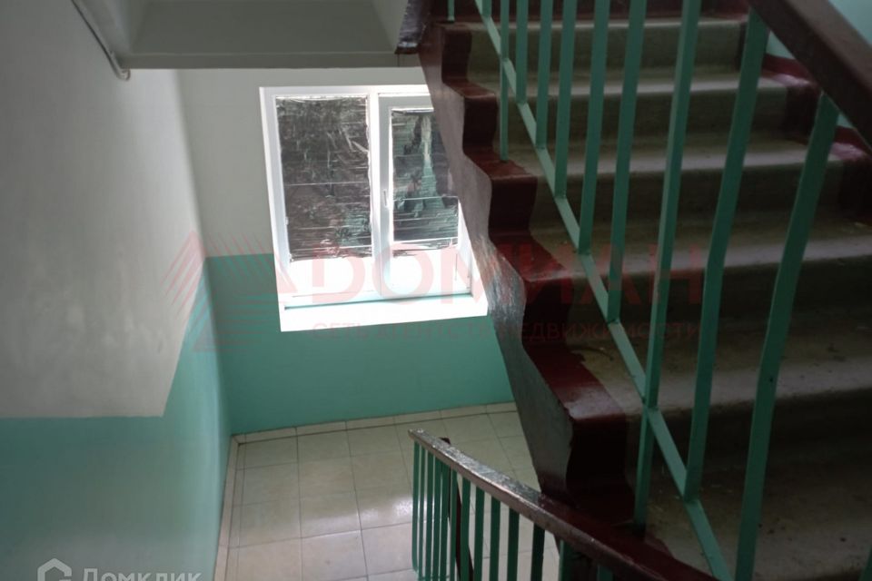 Продаётся 3-комнатная квартира, 60.8 м²