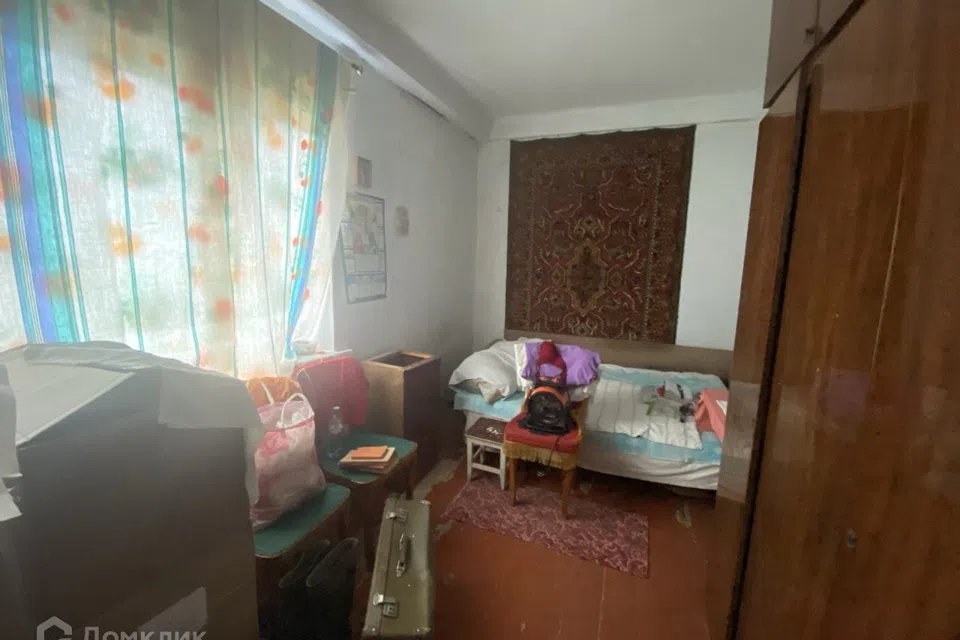 Продаётся 2-комнатная квартира, 41.6 м²