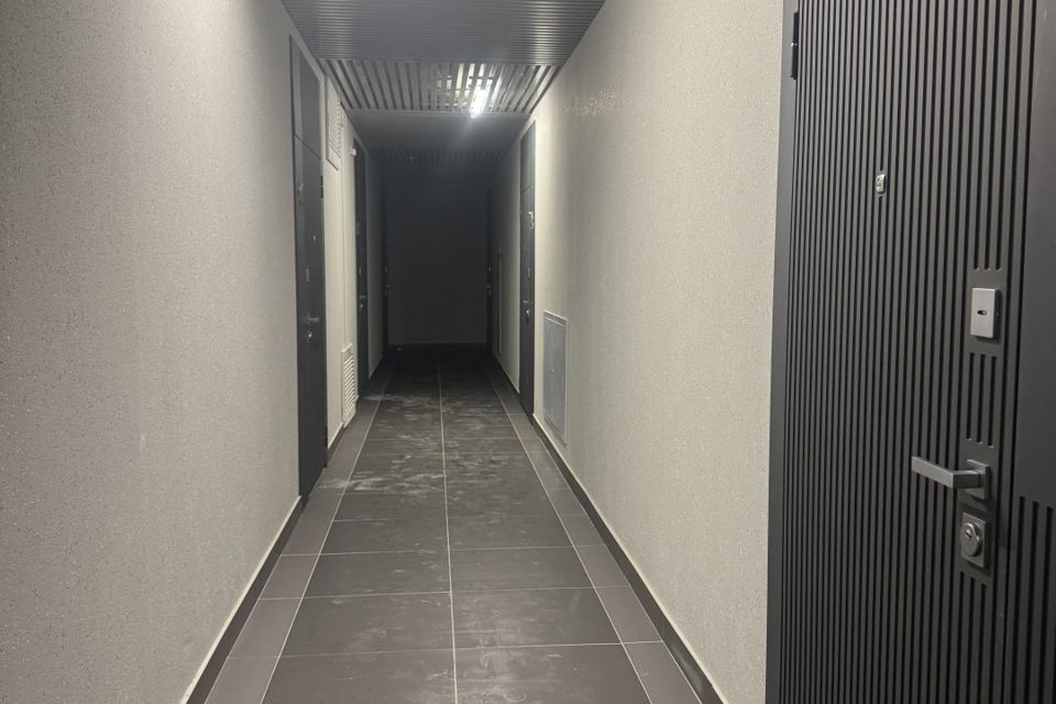 Продаётся 1-комнатная квартира, 36 м²