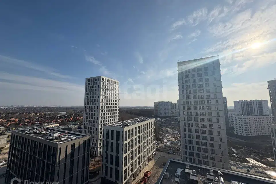Продаётся 2-комнатная квартира, 37.1 м²