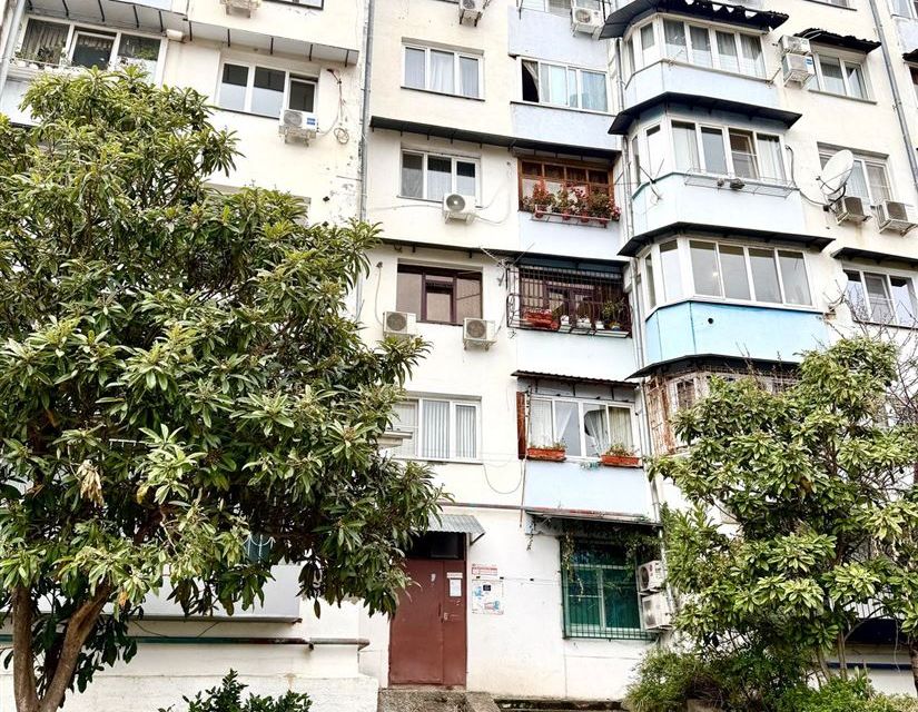 Продаётся 1-комнатная квартира, 35 м²