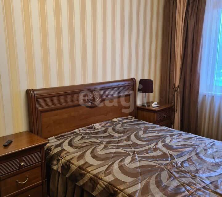 Сдаётся 2-комнатная квартира, 54 м²