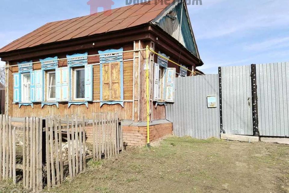 Купить Дом В Палимовке Бузулукского Района Оренбургской