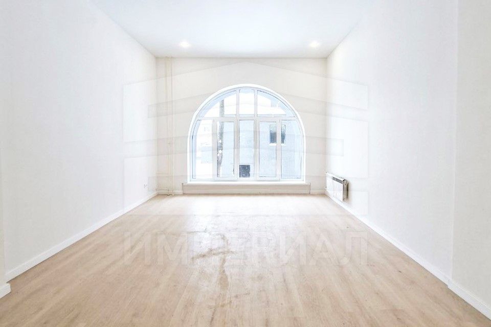 Продаётся студия, 41.7 м²