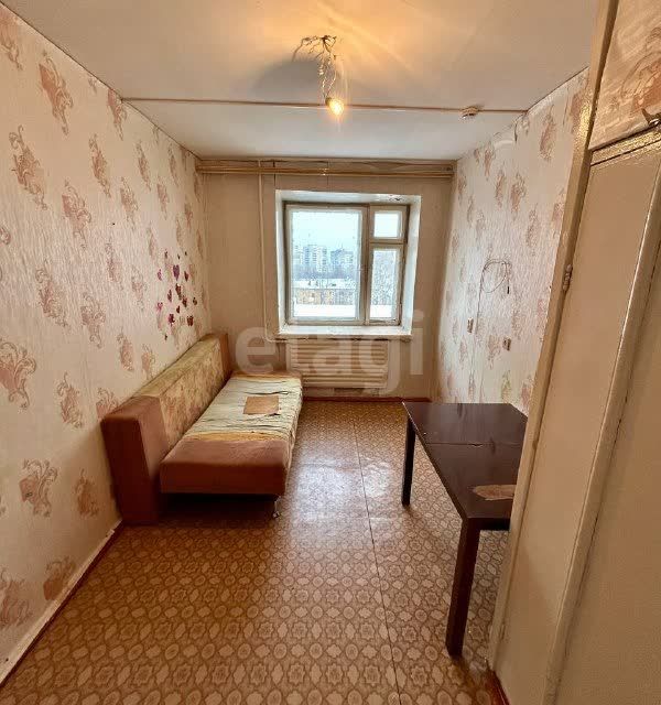 Продаётся комната в 1-комн. квартире, 15 м²