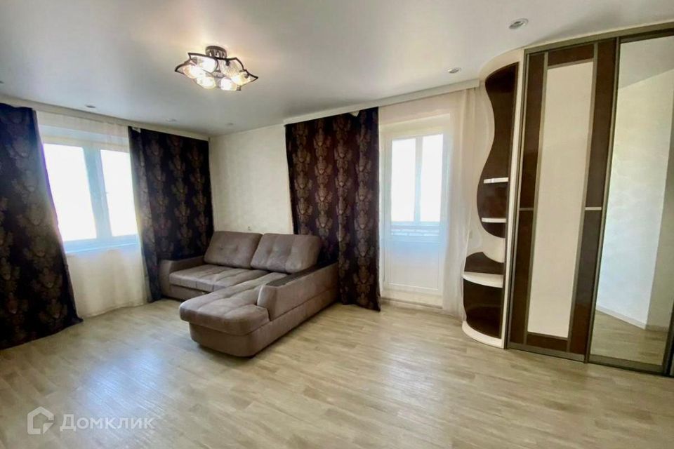 Продаётся 3-комнатная квартира, 87.2 м²