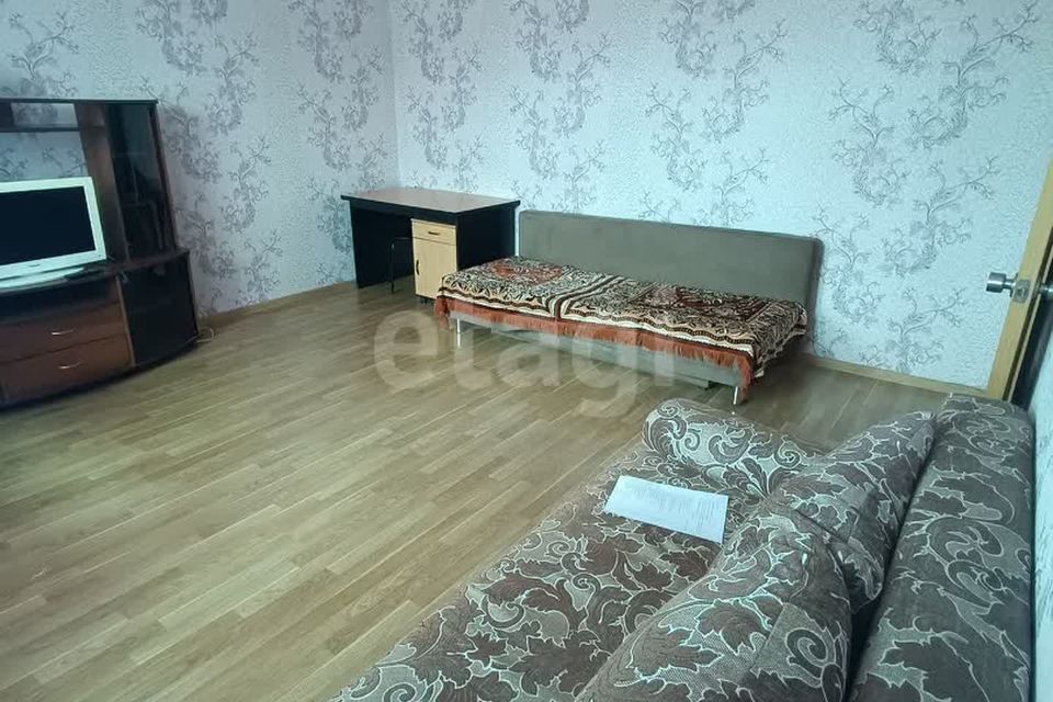 Сдаётся 2-комнатная квартира, 54 м²