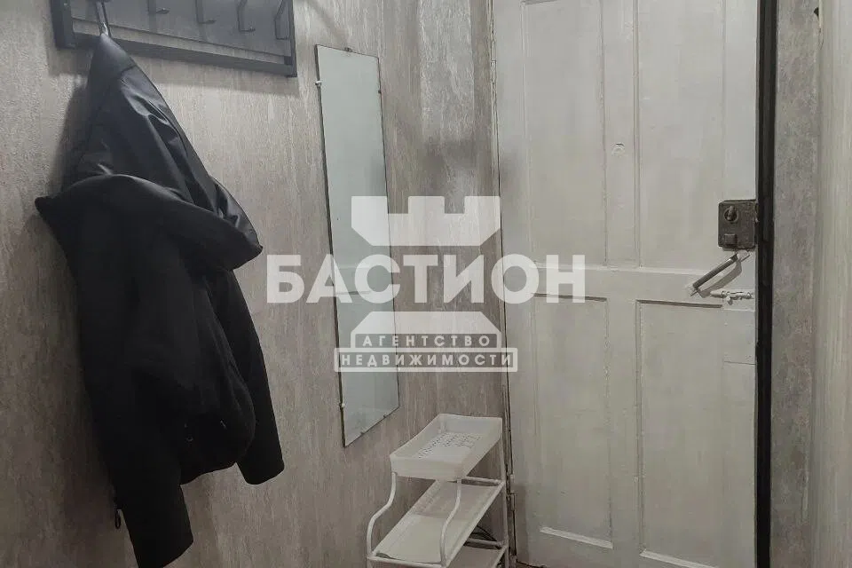 Продаётся 2-комнатная квартира, 42 м²