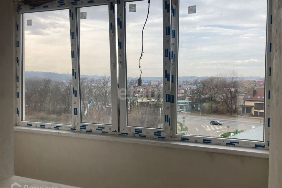 Продаётся 1-комнатная квартира, 37.4 м²