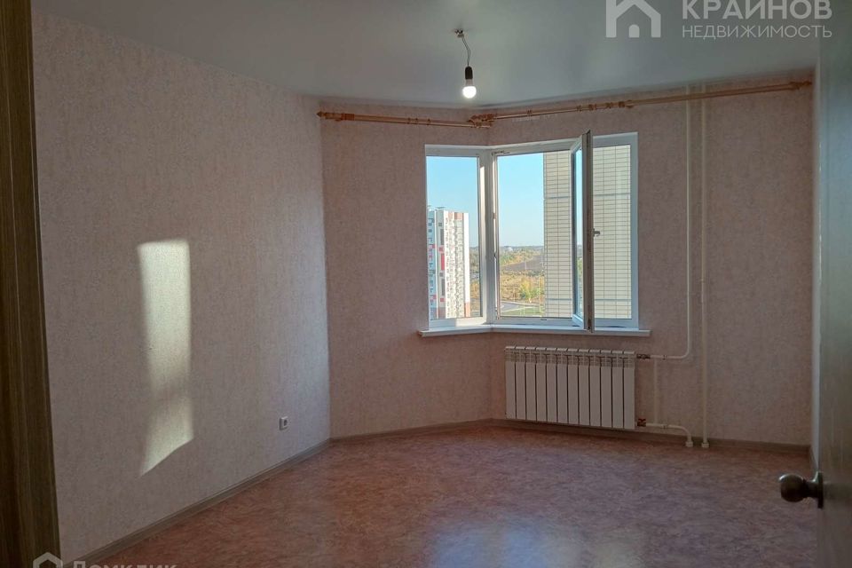Продаётся 1-комнатная квартира, 37 м²