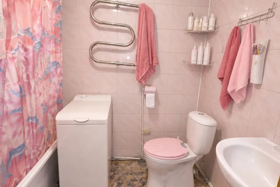 Продаётся 1-этажный дом, 88 м²