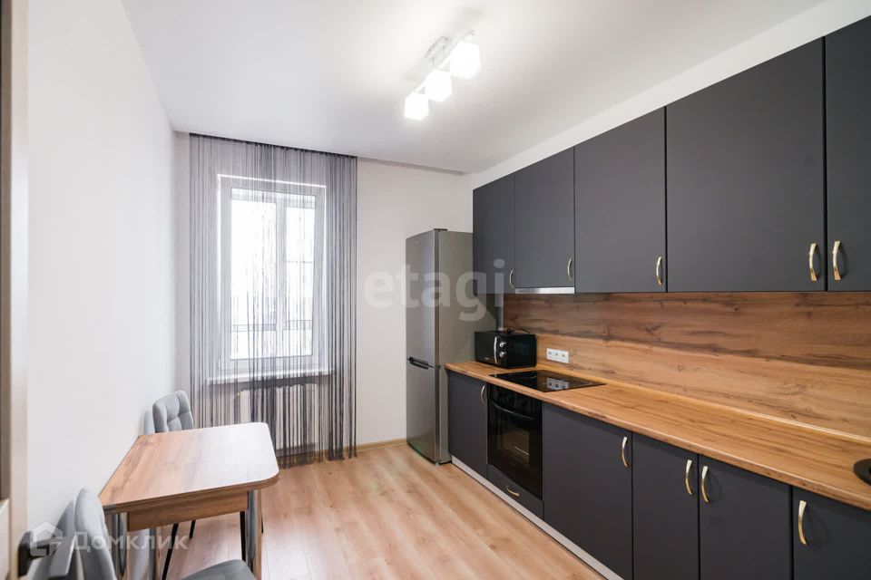 Сдаётся 1-комнатная квартира, 37.2 м²