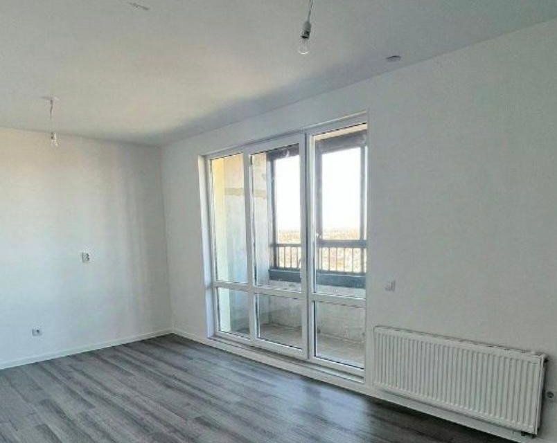 Продаётся студия, 25 м²