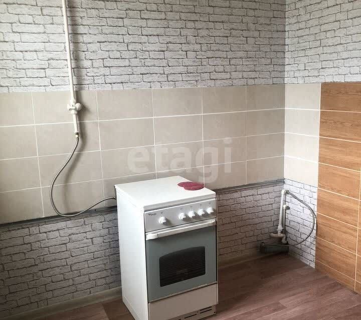 Продаётся 3-комнатная квартира, 73.2 м²