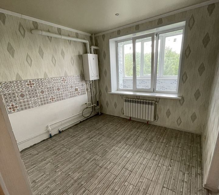 Продаётся 1-комнатная квартира, 49 м²