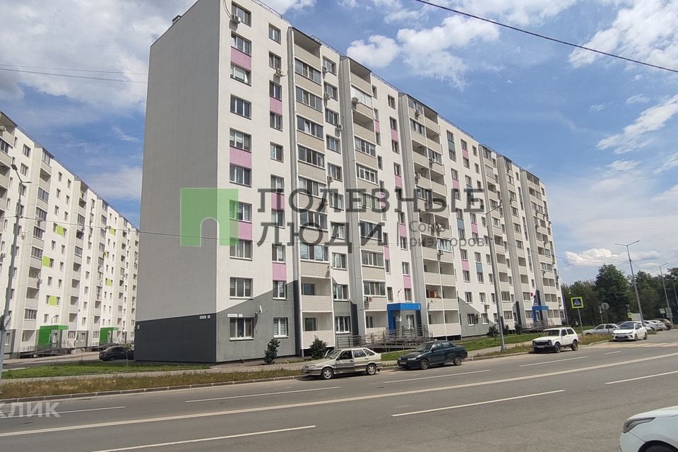 Сдаётся 1-комнатная квартира, 31.2 м²