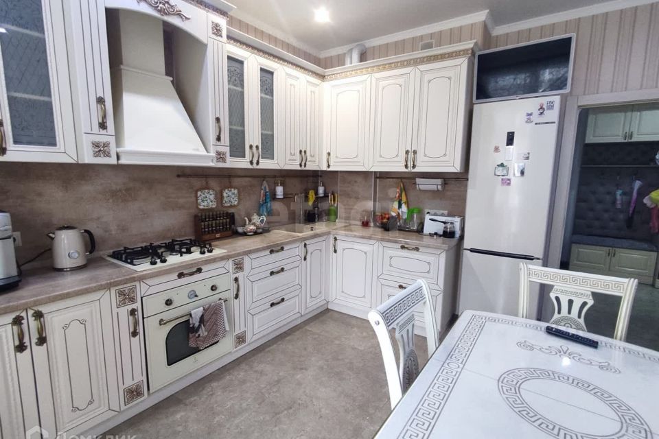 Продаётся 3-комнатная квартира, 80.5 м²