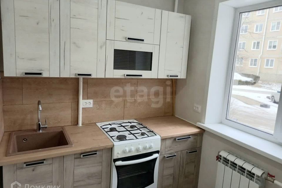 Продаётся 2-комнатная квартира, 47 м²