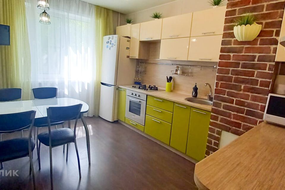 Сдаётся 2-комнатная квартира, 50 м²