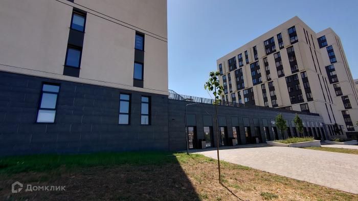 Продаётся 3-комнатная квартира, 74.8 м²