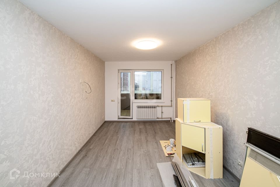 Продаётся 3-комнатная квартира, 64.4 м²